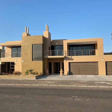 Mukulela Acomodação com café da manhã Walvis Bay Exterior foto