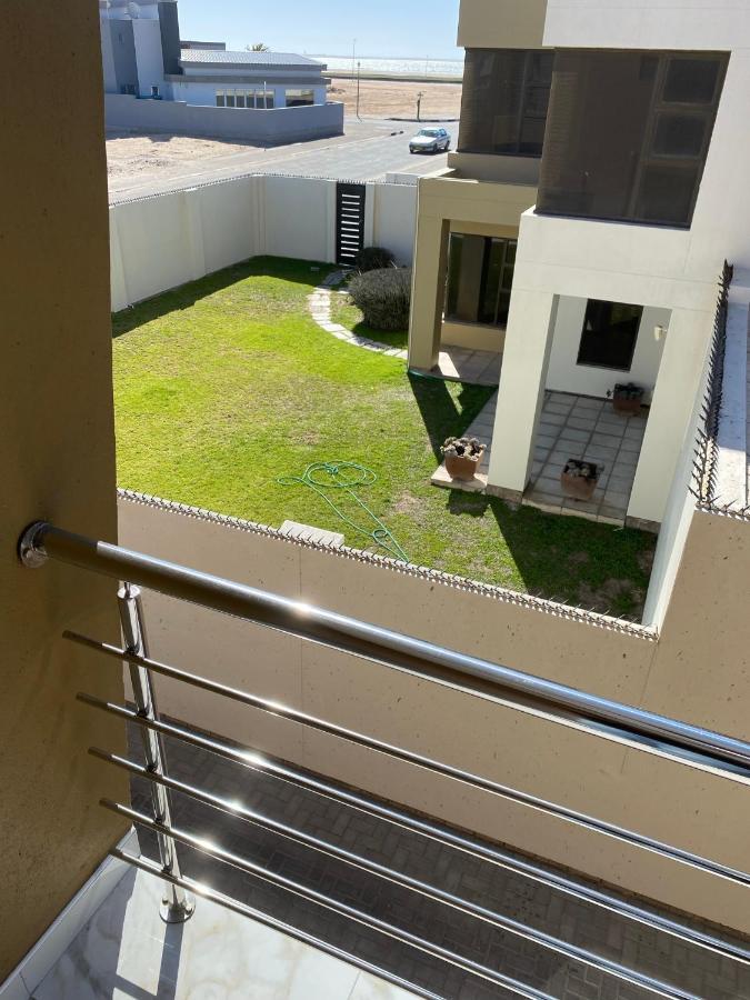 Mukulela Acomodação com café da manhã Walvis Bay Exterior foto