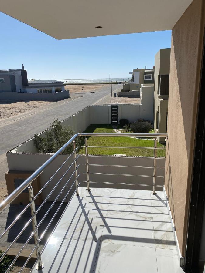 Mukulela Acomodação com café da manhã Walvis Bay Exterior foto