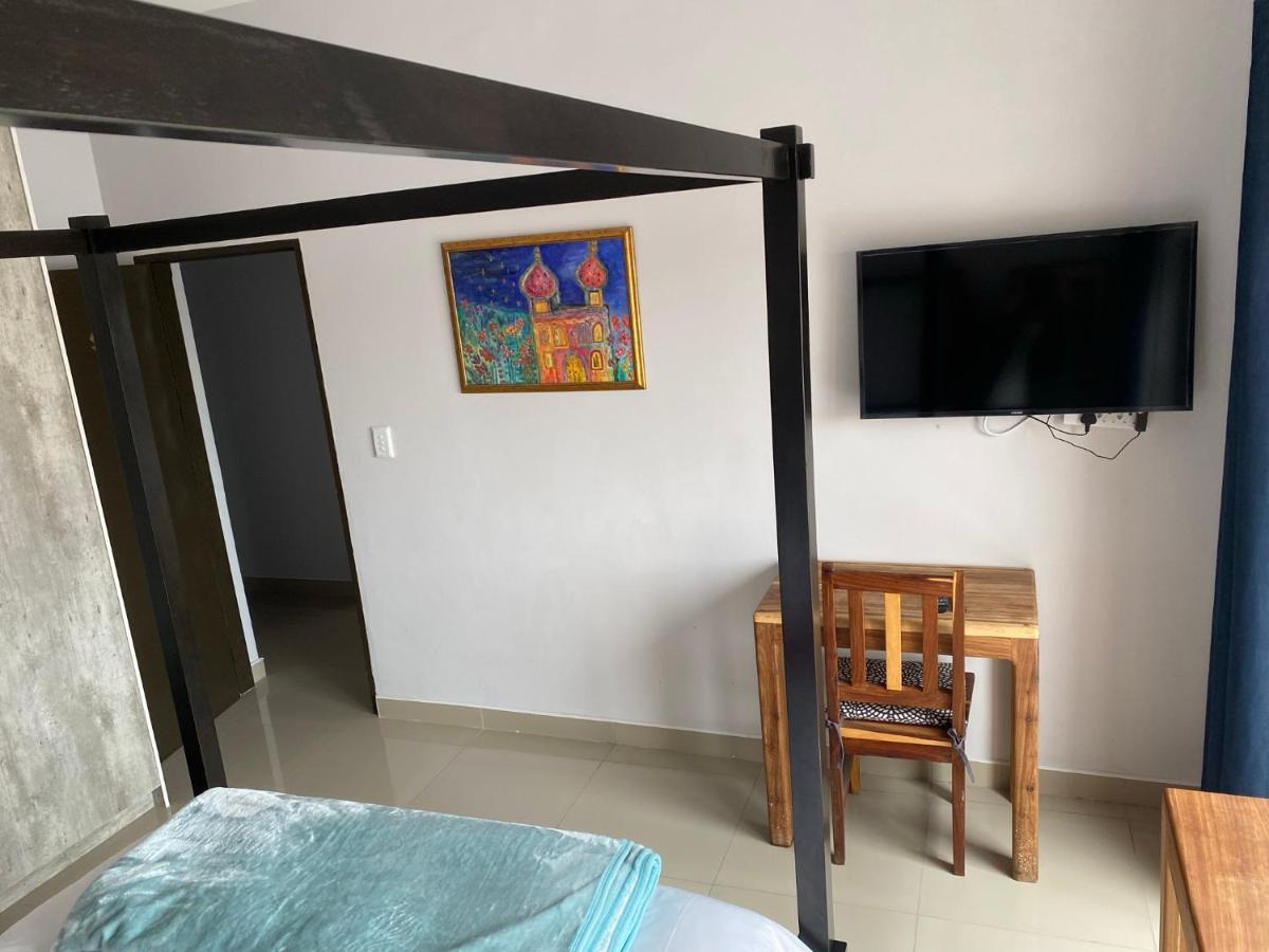 Mukulela Acomodação com café da manhã Walvis Bay Exterior foto
