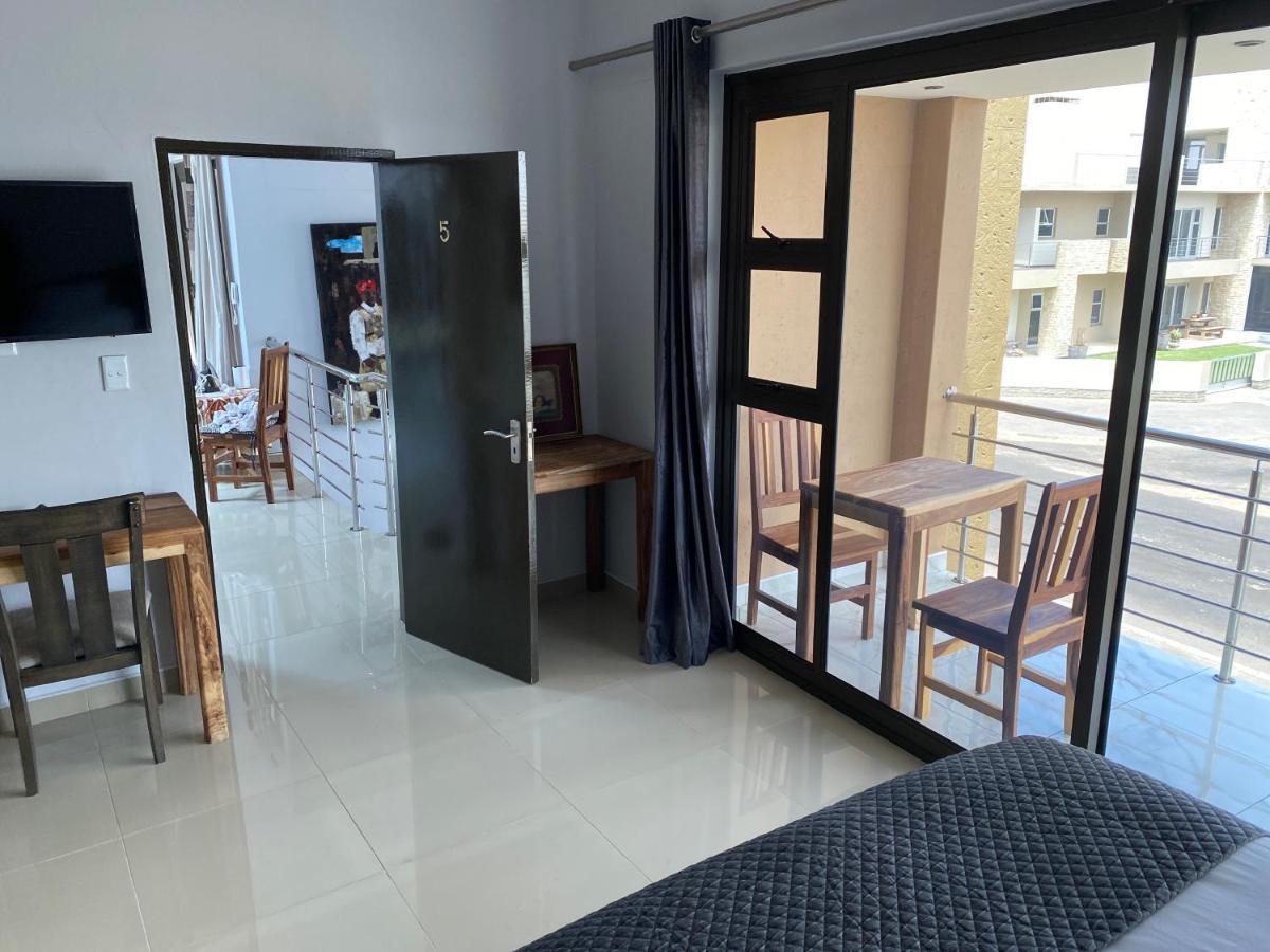 Mukulela Acomodação com café da manhã Walvis Bay Exterior foto